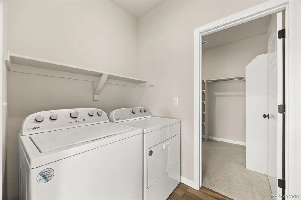 8028 Williams Fork Avenue Littleton, CO 80125