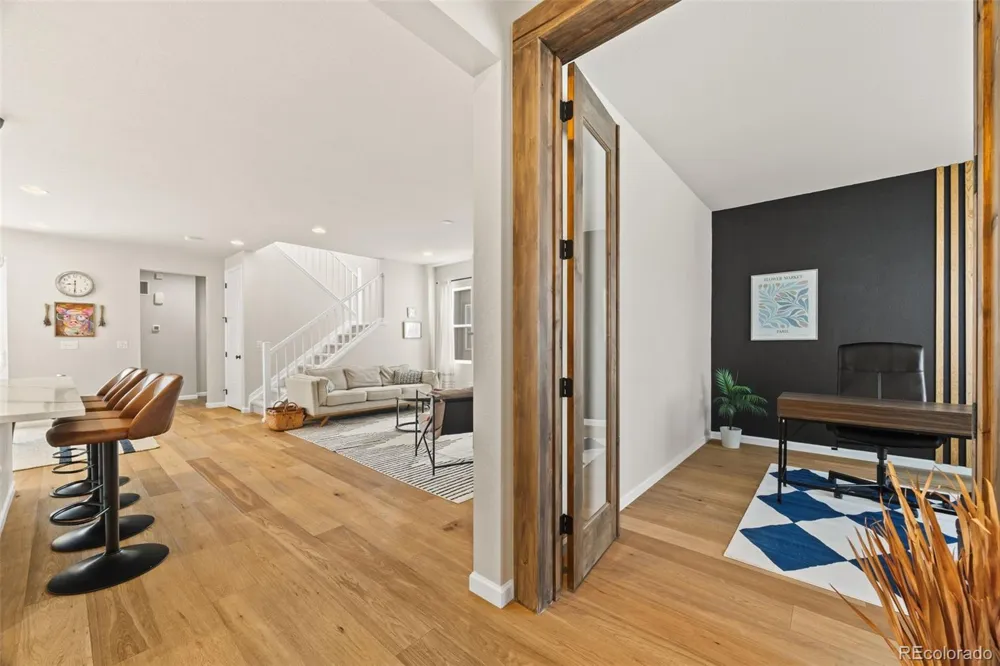 8028 Williams Fork Avenue Littleton, CO 80125