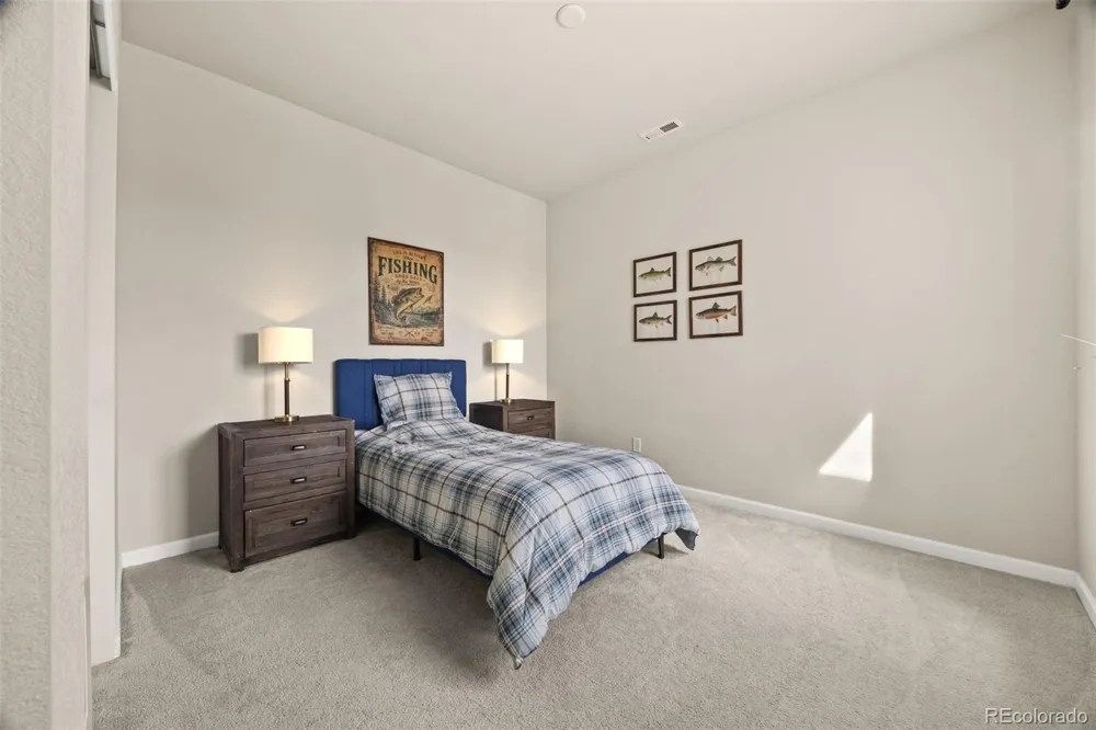 8028 Williams Fork Avenue Littleton, CO 80125