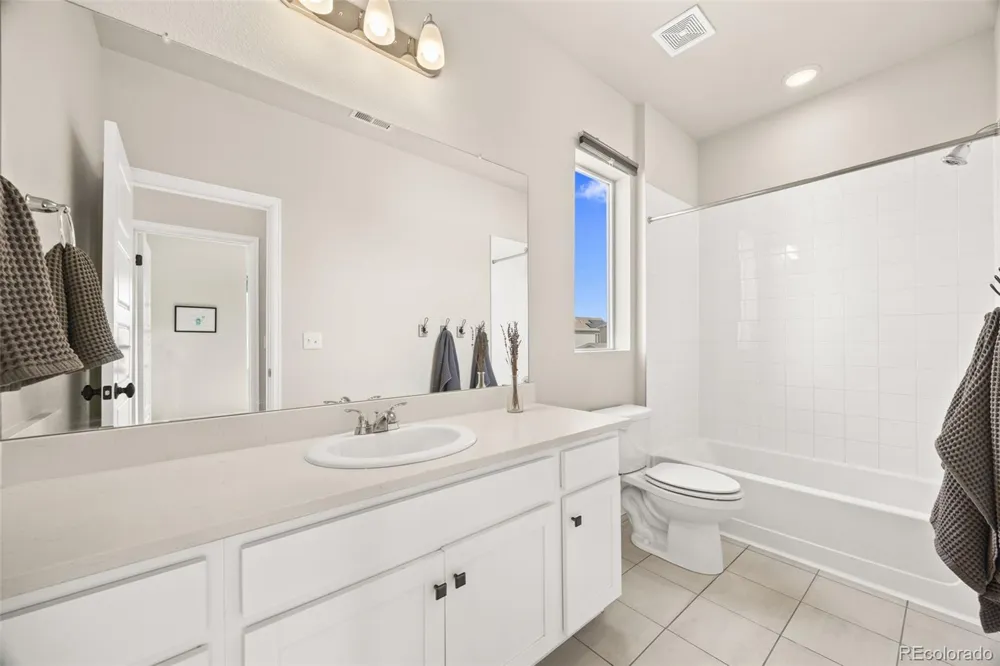 8028 Williams Fork Avenue Littleton, CO 80125