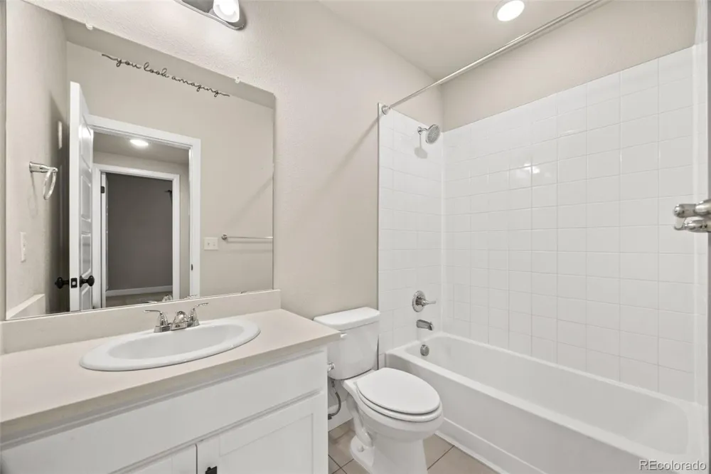 8028 Williams Fork Avenue Littleton, CO 80125