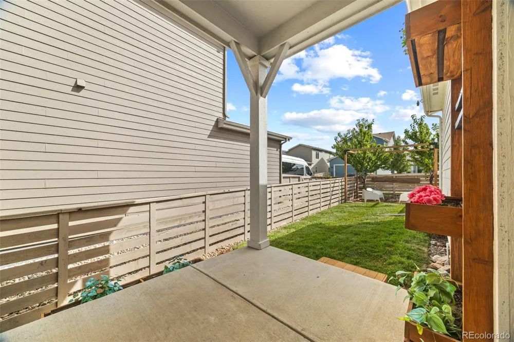8028 Williams Fork Avenue Littleton, CO 80125