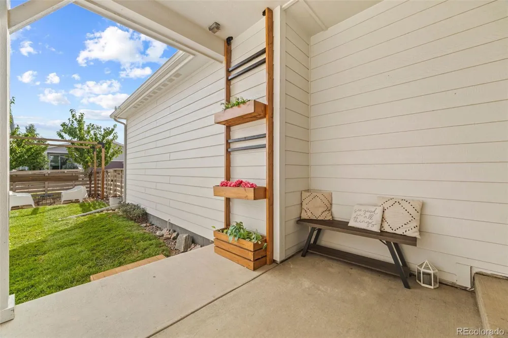 8028 Williams Fork Avenue Littleton, CO 80125