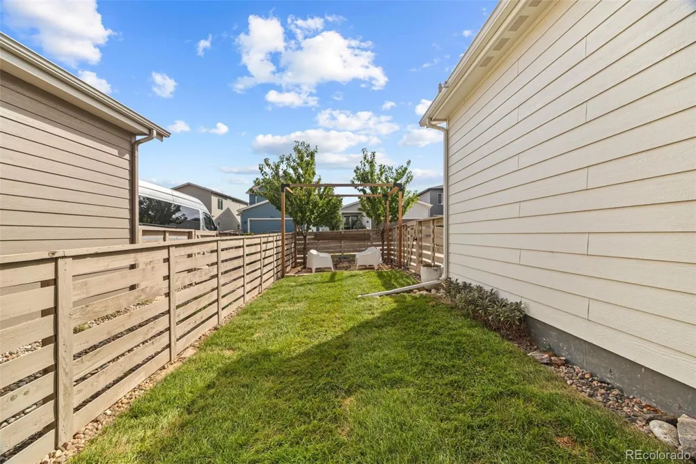 8028 Williams Fork Avenue Littleton, CO 80125