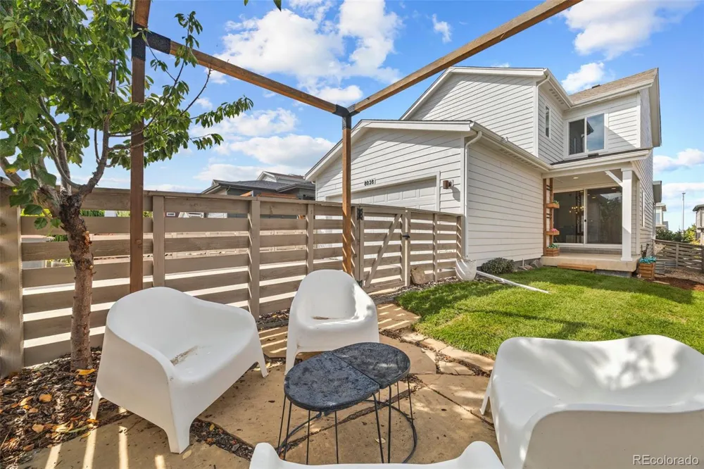 8028 Williams Fork Avenue Littleton, CO 80125