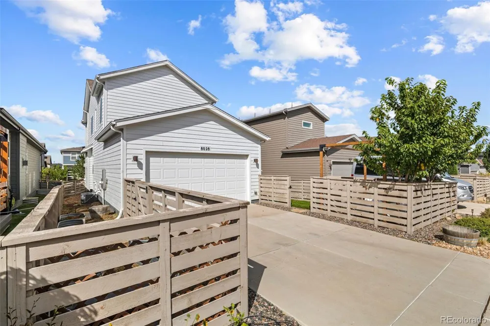 8028 Williams Fork Avenue Littleton, CO 80125