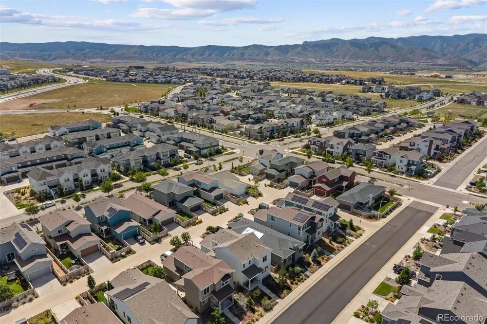 8028 Williams Fork Avenue Littleton, CO 80125