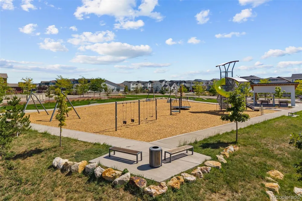 8028 Williams Fork Avenue Littleton, CO 80125