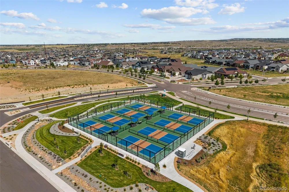8028 Williams Fork Avenue Littleton, CO 80125
