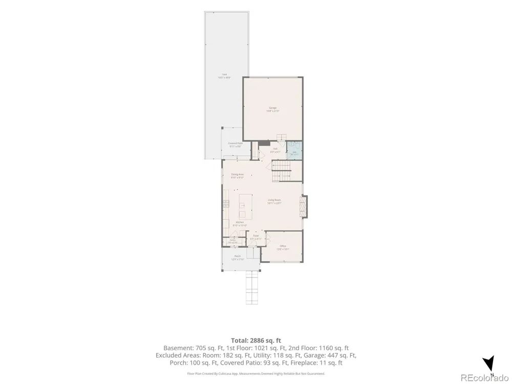 8028 Williams Fork Avenue Littleton, CO 80125