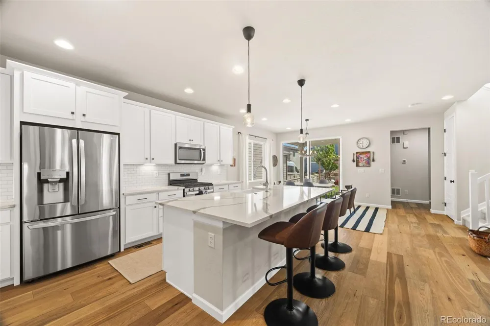 8028 Williams Fork Avenue Littleton, CO 80125