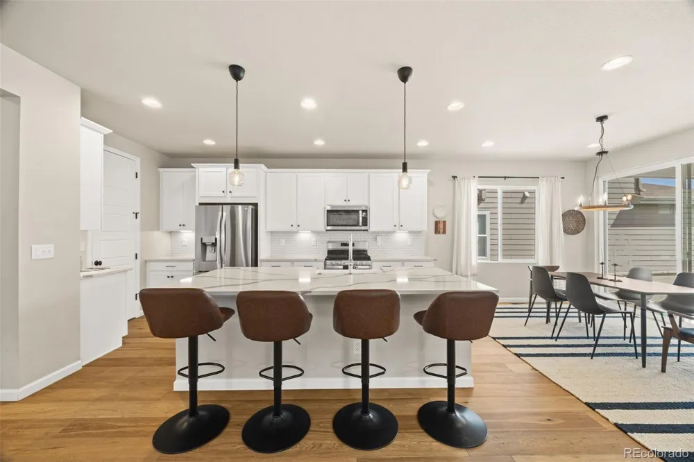 8028 Williams Fork Avenue Littleton, CO 80125