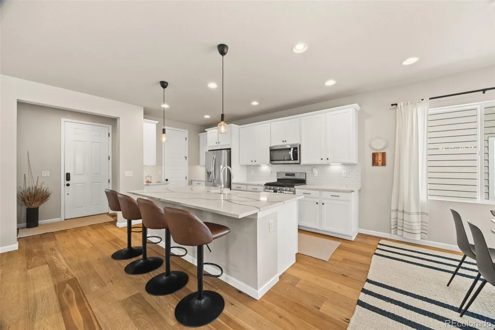 8028 Williams Fork Avenue Littleton, CO 80125