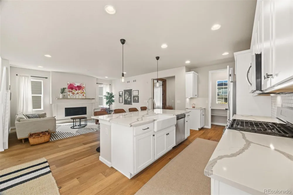 8028 Williams Fork Avenue Littleton, CO 80125