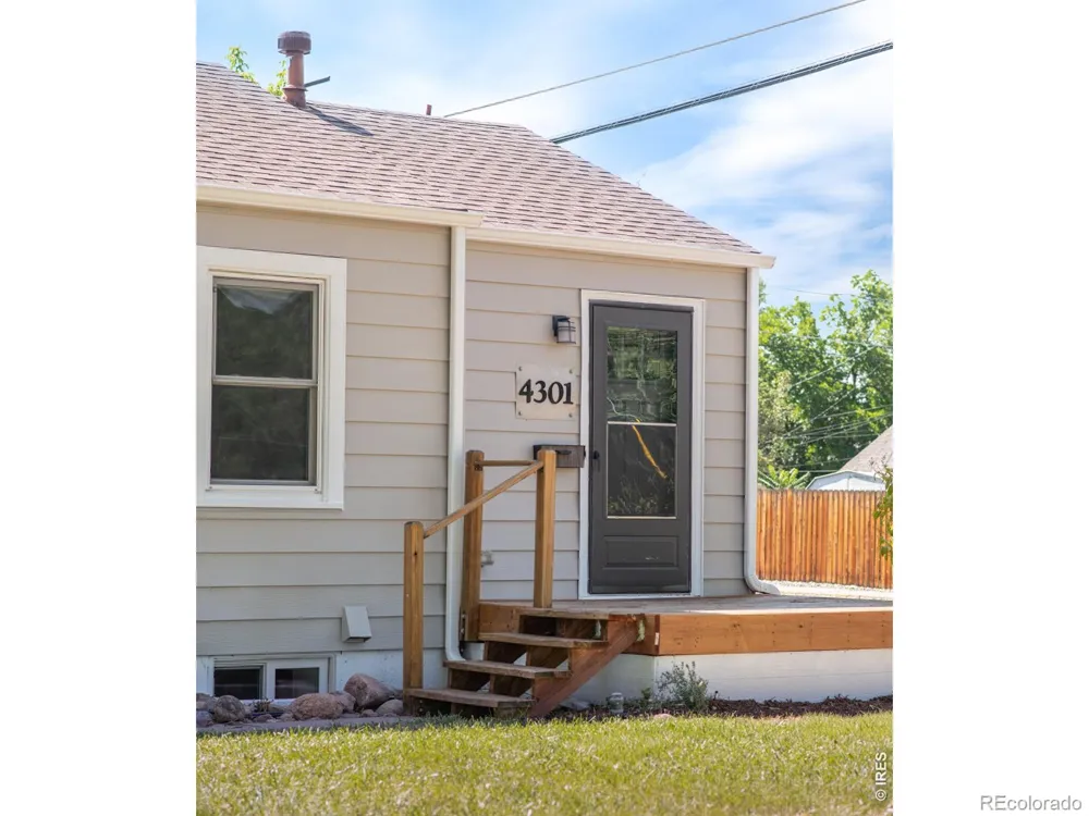 4301 S Grant Street Englewood, CO 80113