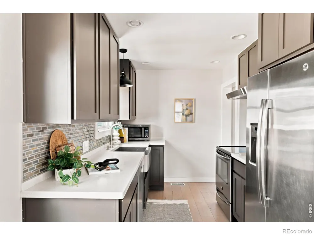 4301 S Grant Street Englewood, CO 80113
