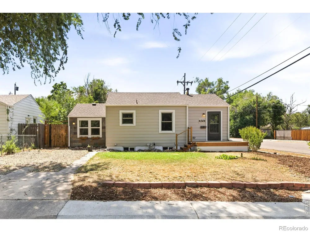 4301 S Grant Street Englewood, CO 80113