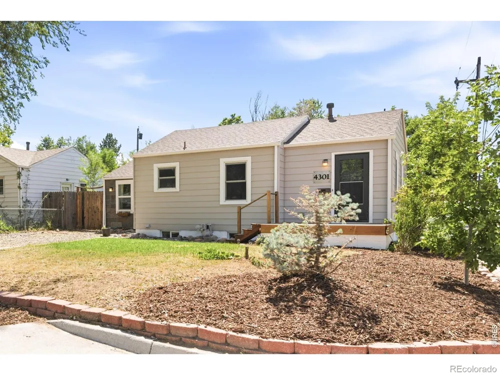 4301 S Grant Street Englewood, CO 80113