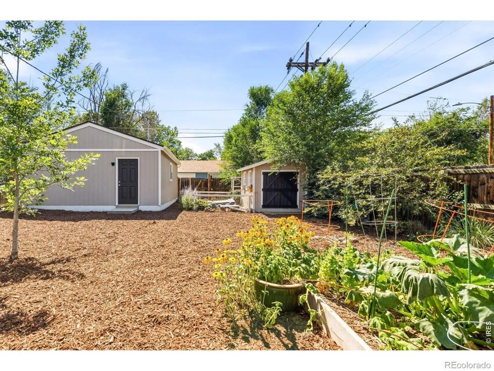 4301 S Grant Street Englewood, CO 80113