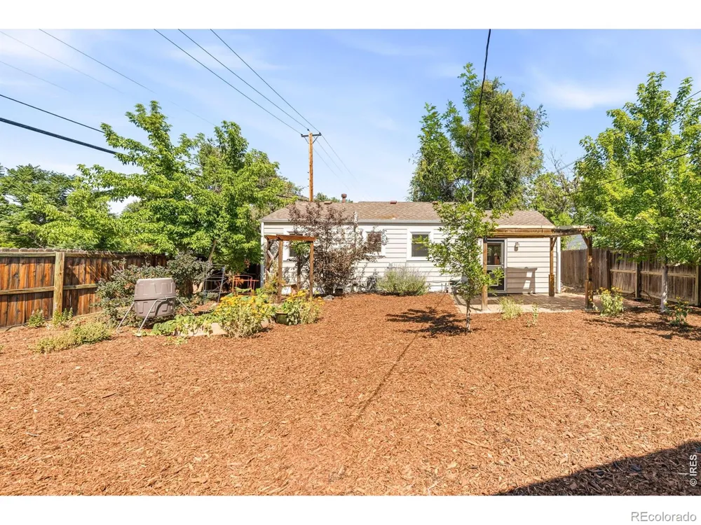 4301 S Grant Street Englewood, CO 80113
