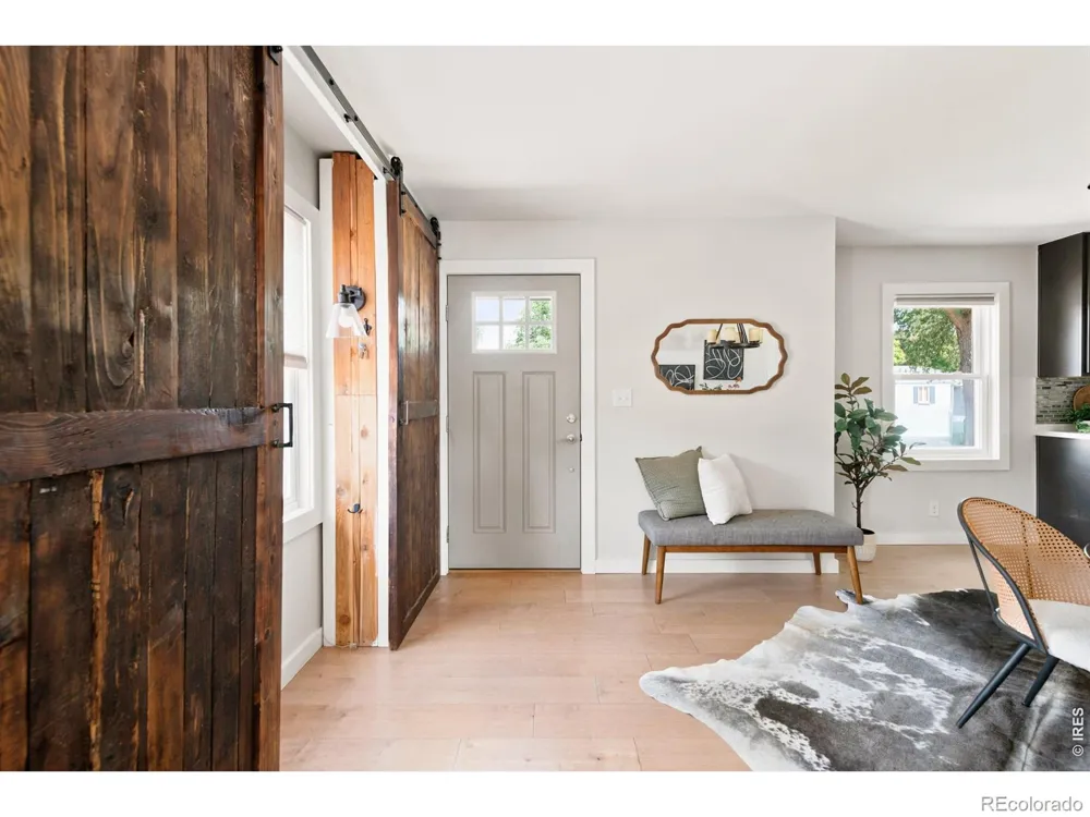 4301 S Grant Street Englewood, CO 80113