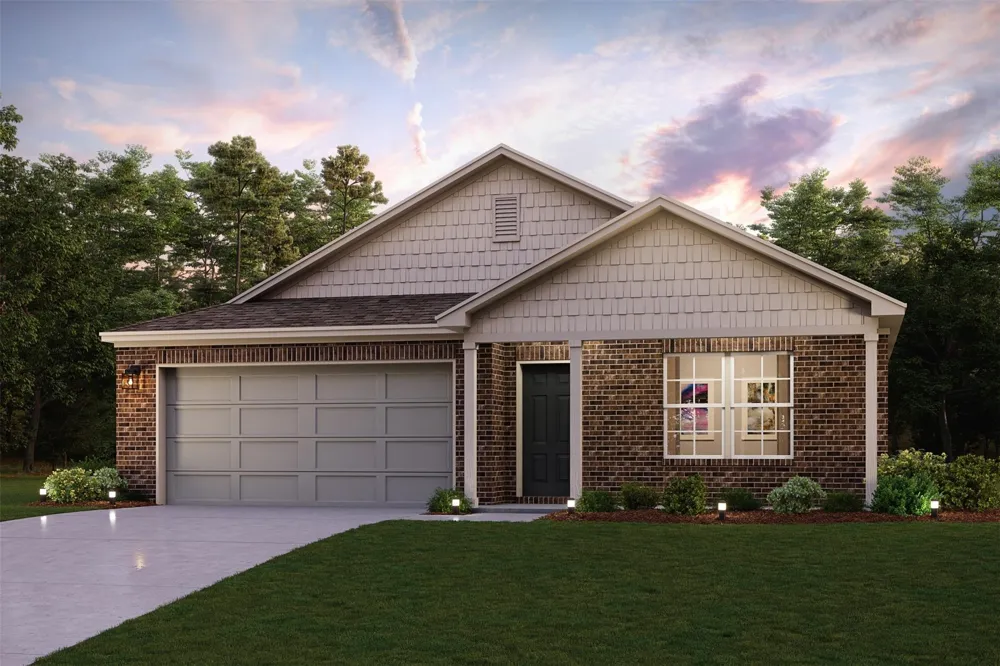 624 Woodhaven Lakes Drive La Marque, TX 77568