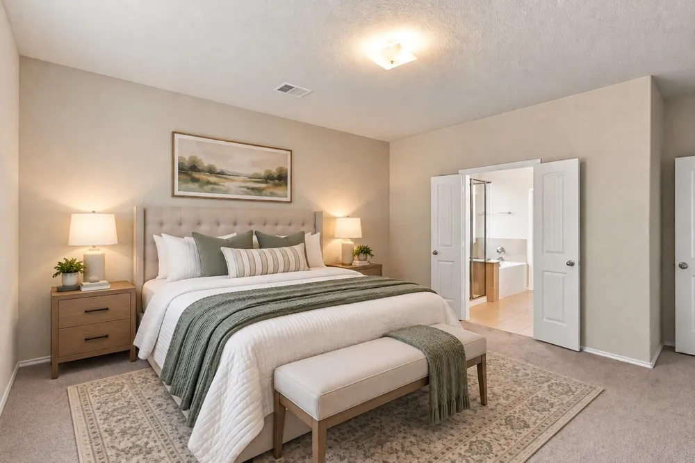 2307 Northern Great White Court Katy, TX 77449