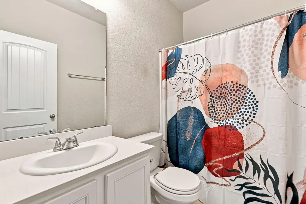 2307 Northern Great White Court Katy, TX 77449