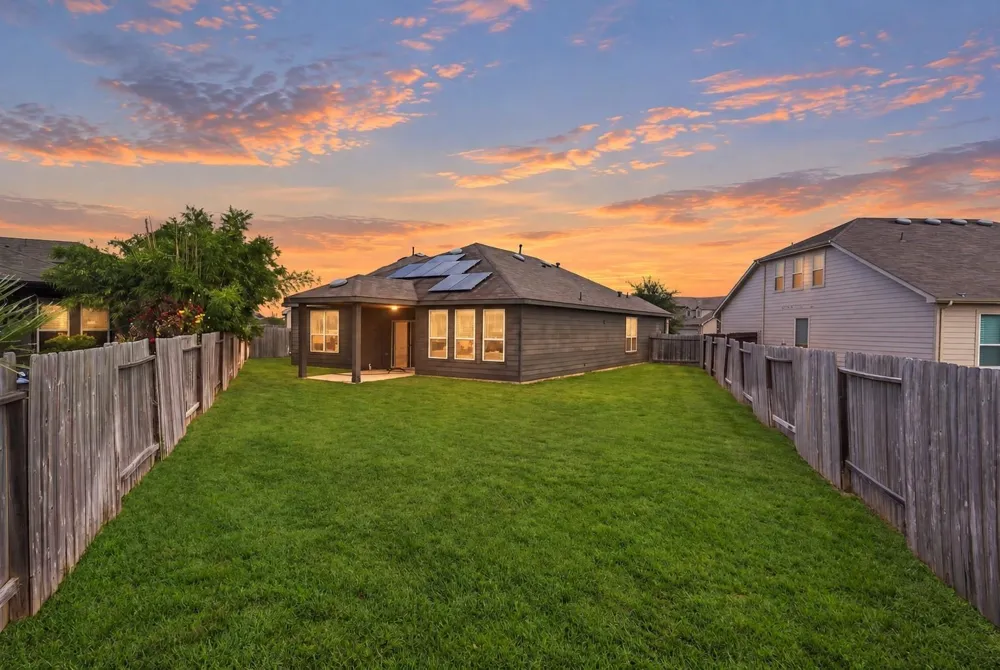 2307 Northern Great White Court Katy, TX 77449