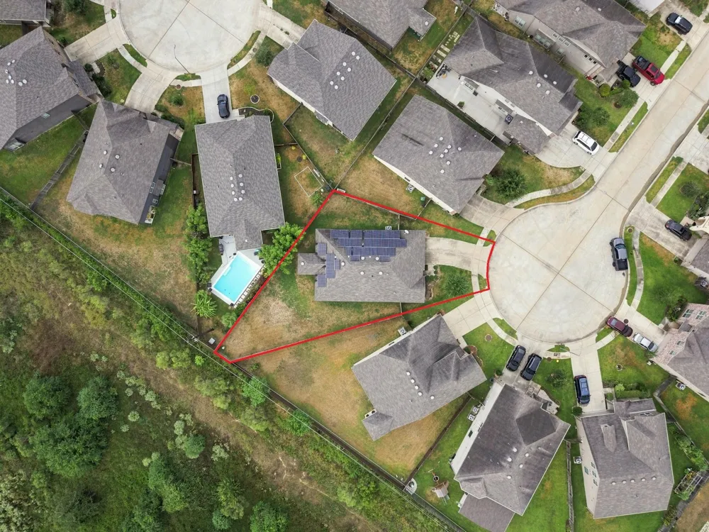 2307 Northern Great White Court Katy, TX 77449