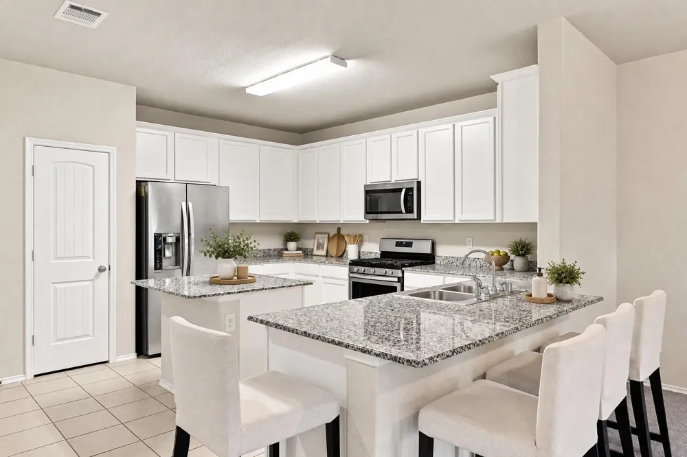 2307 Northern Great White Court Katy, TX 77449