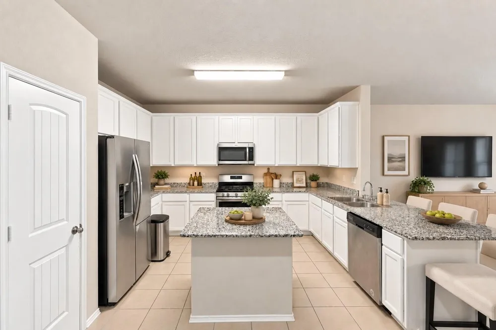 2307 Northern Great White Court Katy, TX 77449