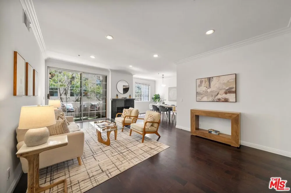 10630 Eastborne Avenue #103 Los Angeles, CA 90024