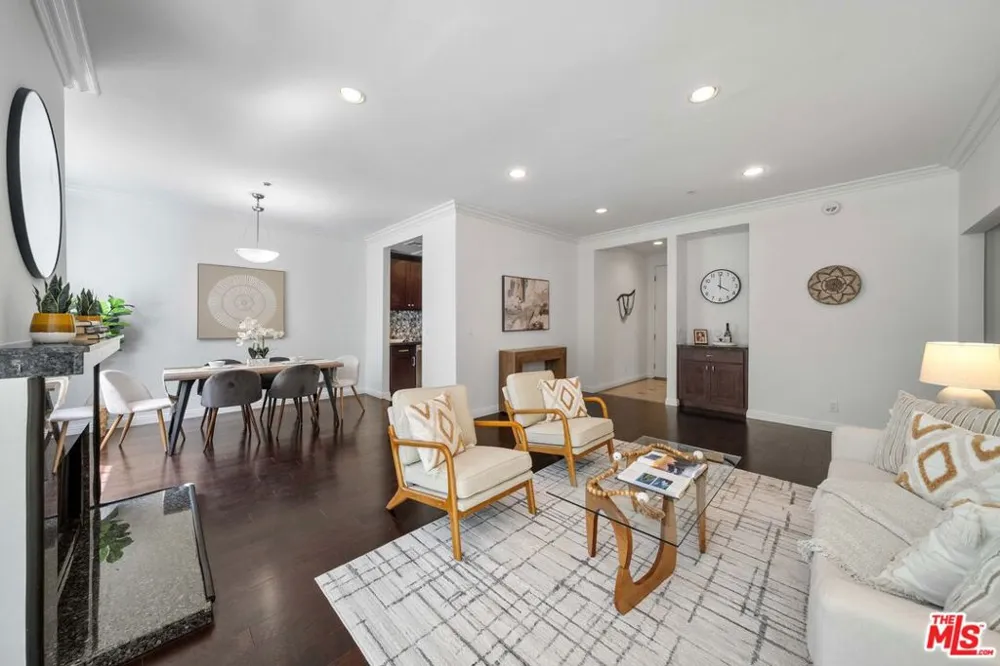 10630 Eastborne Avenue #103 Los Angeles, CA 90024