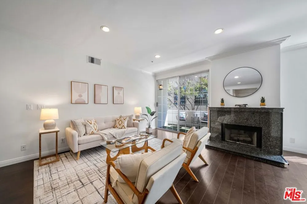 10630 Eastborne Avenue #103 Los Angeles, CA 90024