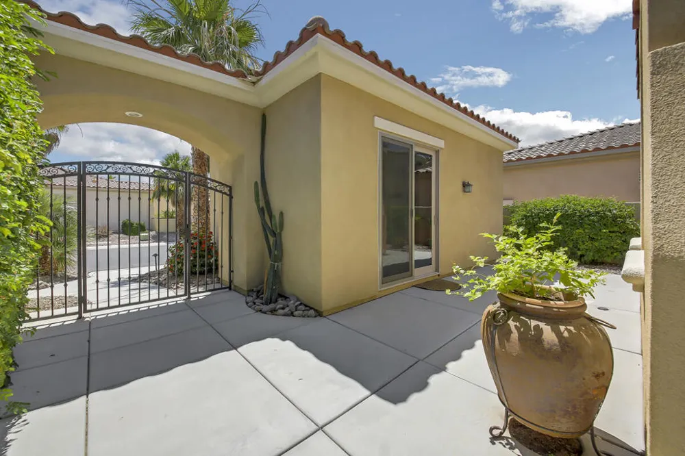 81876 Camino Los Milagros Indio, CA 92203