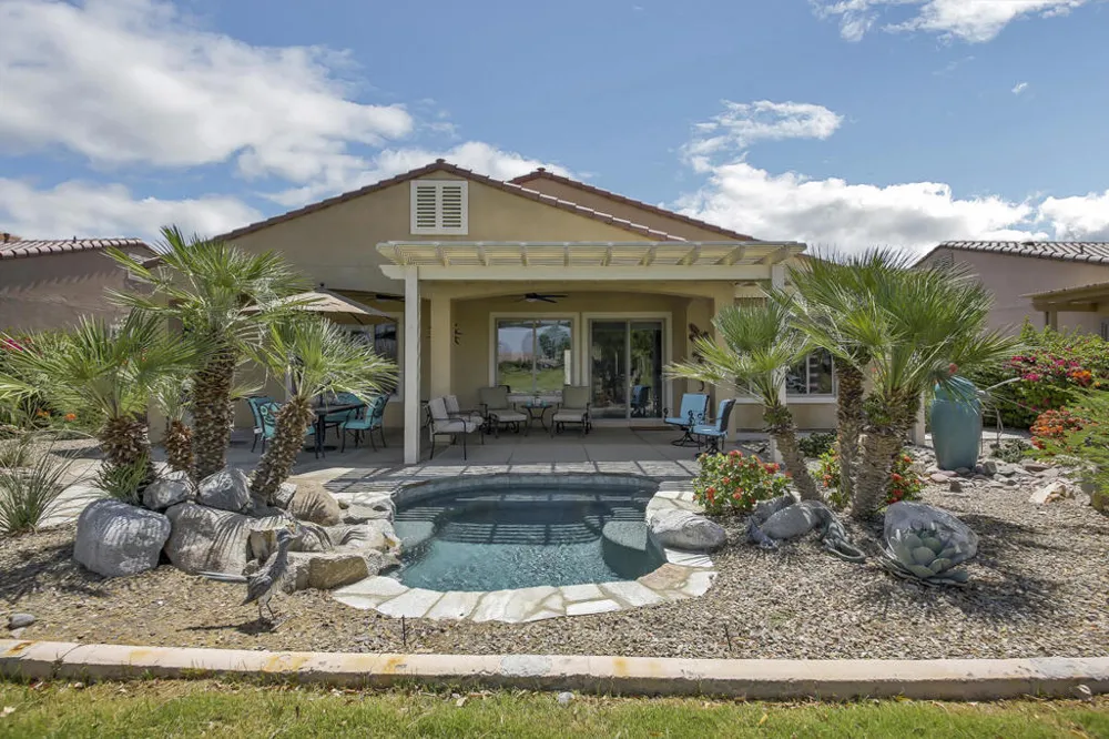 81876 Camino Los Milagros Indio, CA 92203