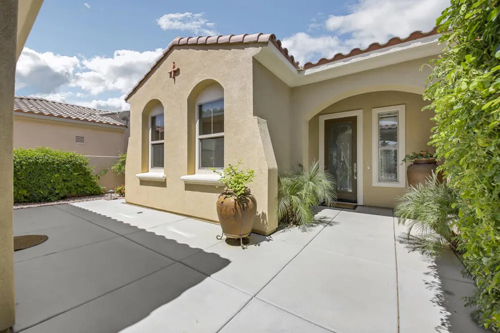 81876 Camino Los Milagros Indio, CA 92203