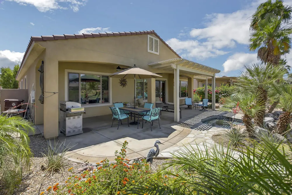 81876 Camino Los Milagros Indio, CA 92203