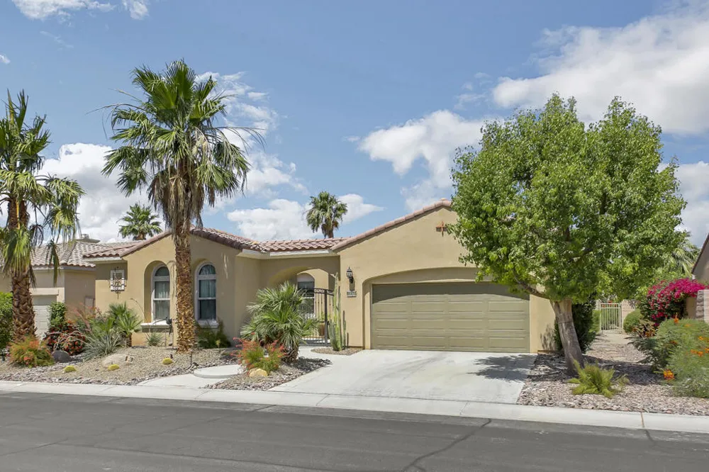 81876 Camino Los Milagros Indio, CA 92203