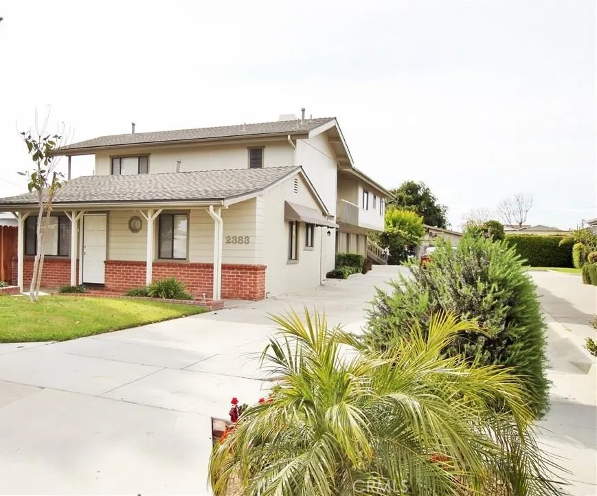 2383 Carlton Place Costa Mesa, CA 92627