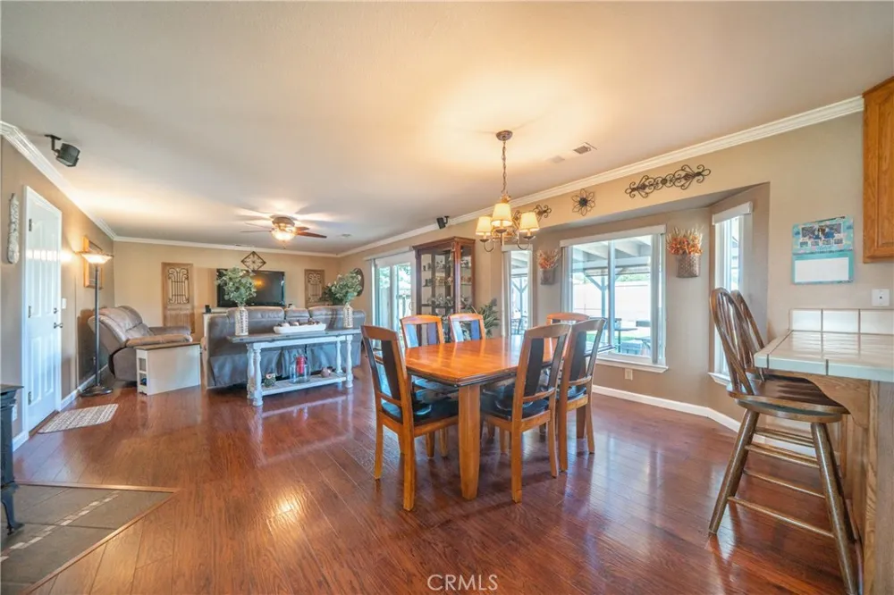 6679 Meadowlark Lane Anderson, CA 96007