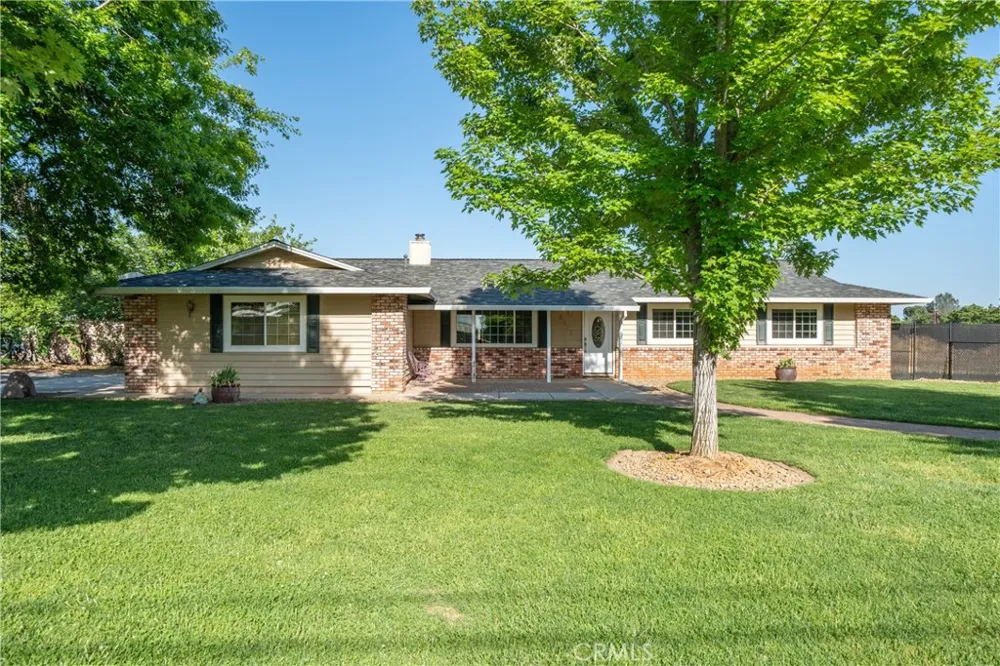6679 Meadowlark Lane Anderson, CA 96007