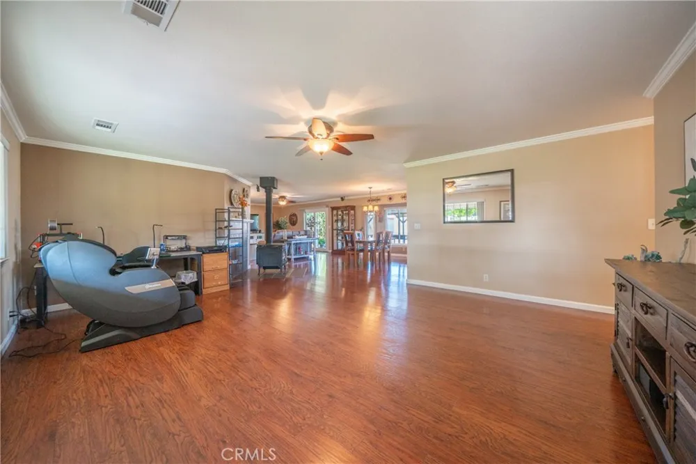 6679 Meadowlark Lane Anderson, CA 96007