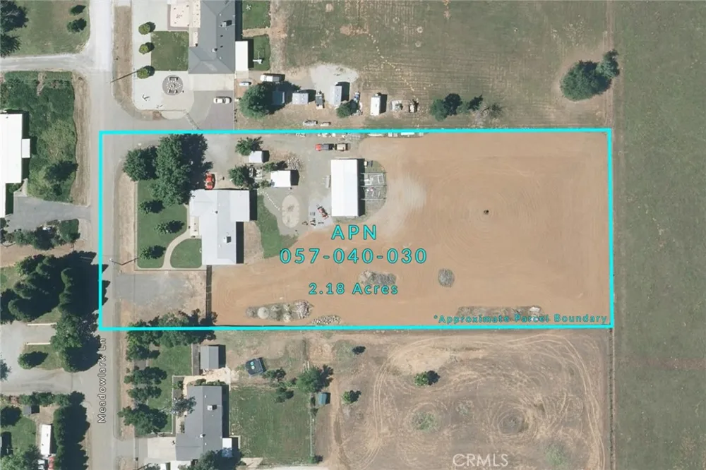 6679 Meadowlark Lane Anderson, CA 96007