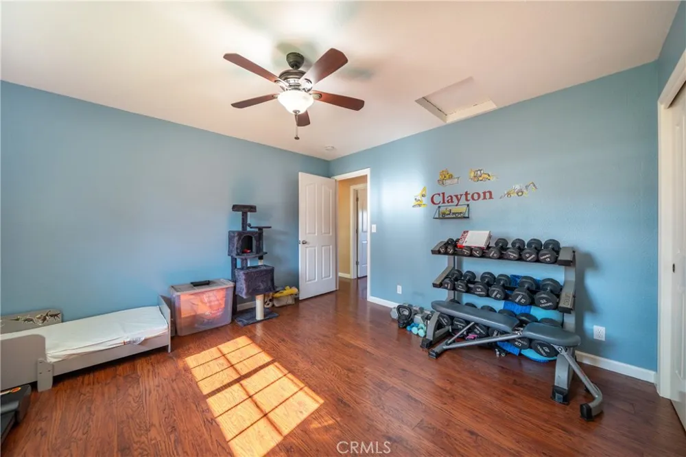 6679 Meadowlark Lane Anderson, CA 96007