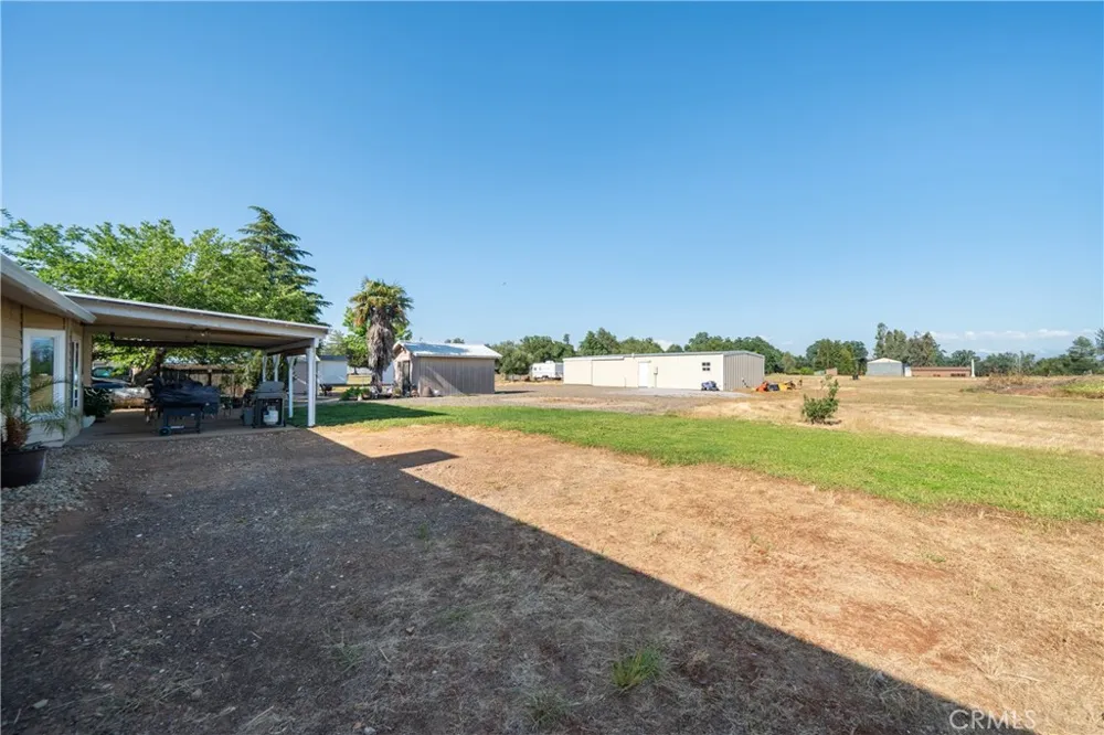 6679 Meadowlark Lane Anderson, CA 96007