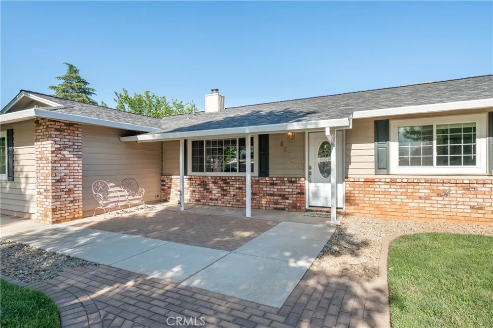6679 Meadowlark Lane Anderson, CA 96007