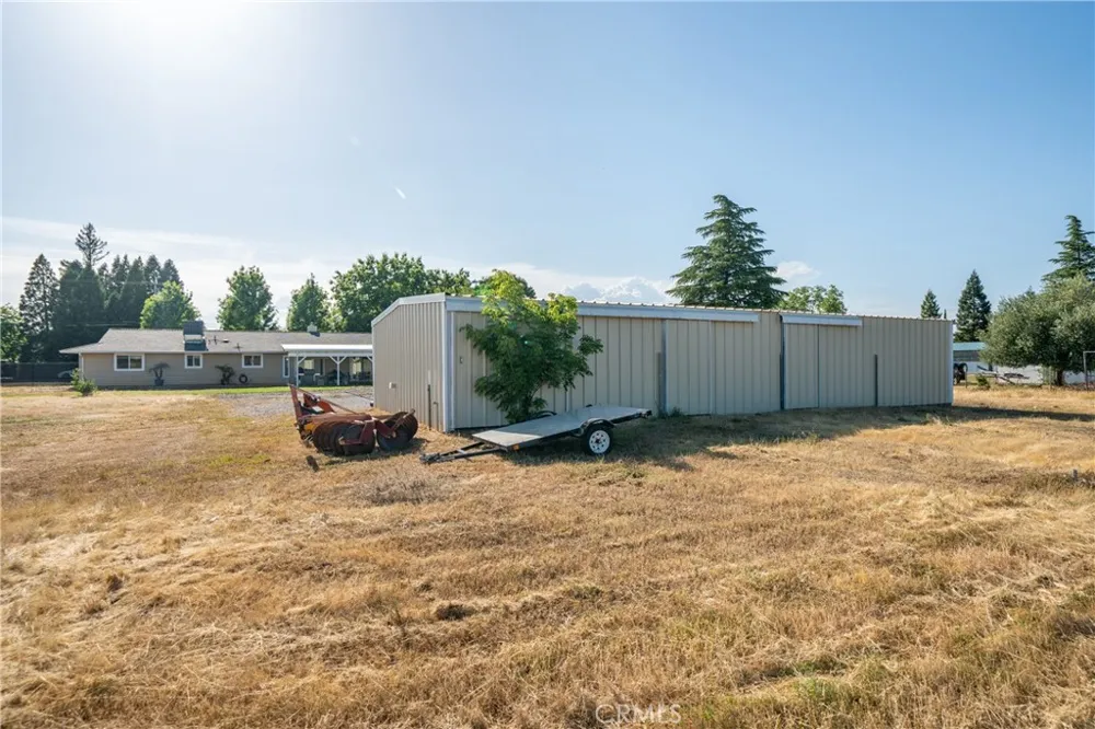 6679 Meadowlark Lane Anderson, CA 96007