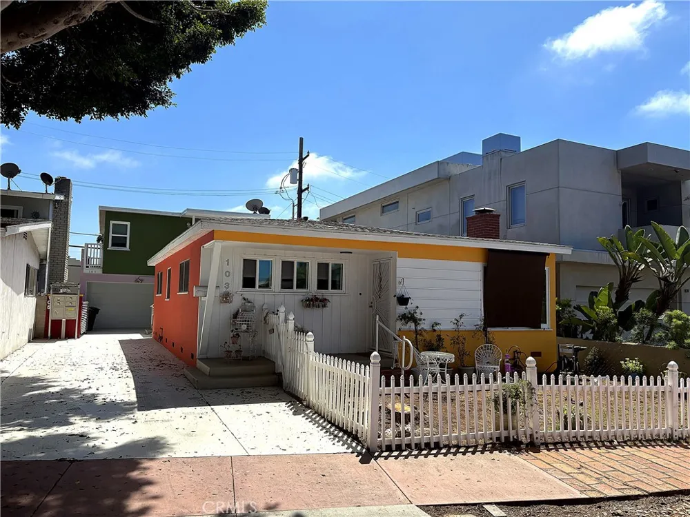 103 Avenida Aragon San Clemente, CA 92672